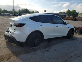 TESLA MODEL Y LR DM, 2021