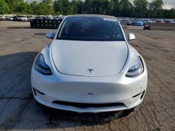 
TESLA MODEL Y LR DM, 2021 full									