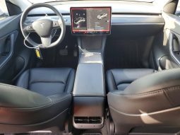 
TESLA MODEL Y LR DM, 2021 full									