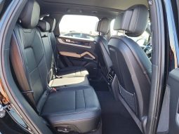 
PORSCHE CAYENNE, 2024 (2023) full									
