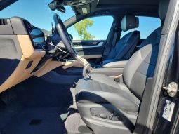 
PORSCHE CAYENNE, 2024 (2023) full									
