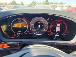 
PORSCHE CAYENNE, 2024 (2023) full									