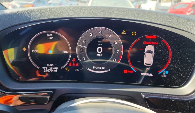 
PORSCHE CAYENNE, 2024 (2023) full									