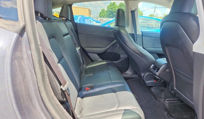 
TESLA MODEL Y LR DM, 2023 full									