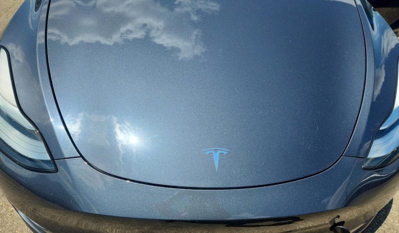 
TESLA MODEL Y LR DM, 2023 full									