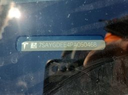 
TESLA MODEL Y LR DM, 2023 full									