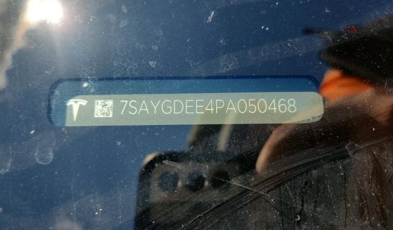 
TESLA MODEL Y LR DM, 2023 full									
