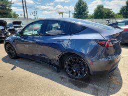 
TESLA MODEL Y LR DM, 2023 full									