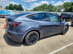 
TESLA MODEL Y LR DM, 2023 full									