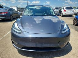 
TESLA MODEL Y LR DM, 2023 full									