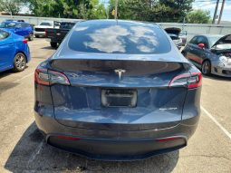 
TESLA MODEL Y LR DM, 2023 full									