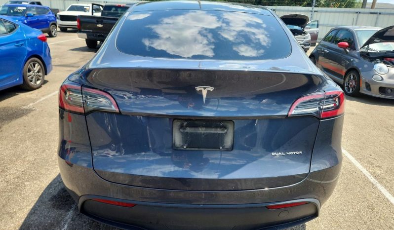 
TESLA MODEL Y LR DM, 2023 full									