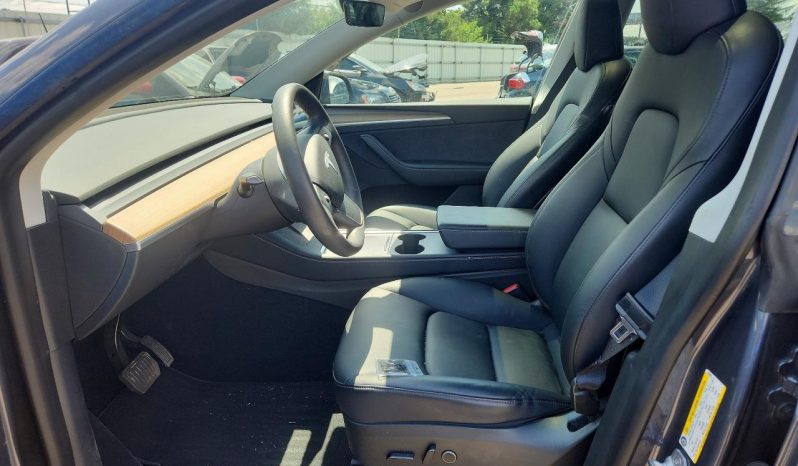 
TESLA MODEL Y LR DM, 2023 full									
