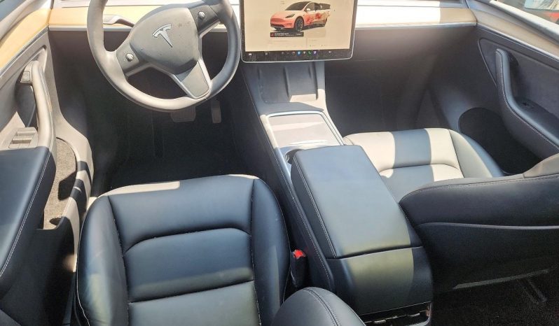 
TESLA MODEL Y LR DM, 2023 full									