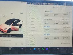 
TESLA MODEL Y LR DM, 2023 full									