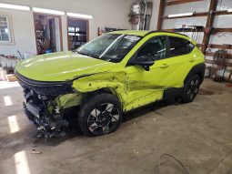 
HYUNDAI KONA SEL, 2024 full									