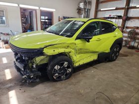 HYUNDAI KONA SEL, 2024