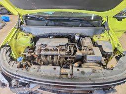 
HYUNDAI KONA SEL, 2024 full									