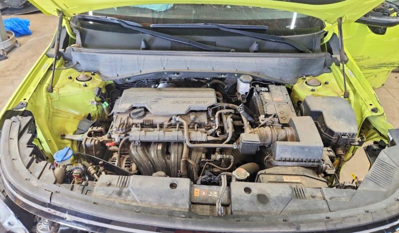 
HYUNDAI KONA SEL, 2024 full									