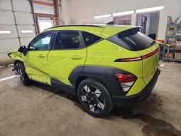 
HYUNDAI KONA SEL, 2024 full									
