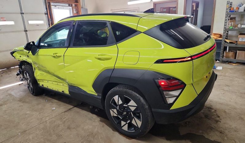 
HYUNDAI KONA SEL, 2024 full									