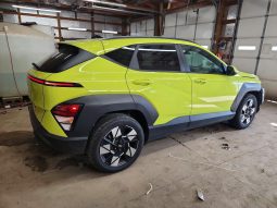 
HYUNDAI KONA SEL, 2024 full									