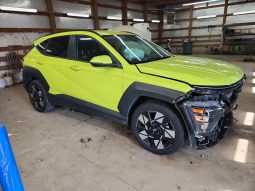 HYUNDAI KONA SEL, 2024