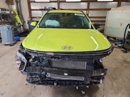
HYUNDAI KONA SEL, 2024 full									