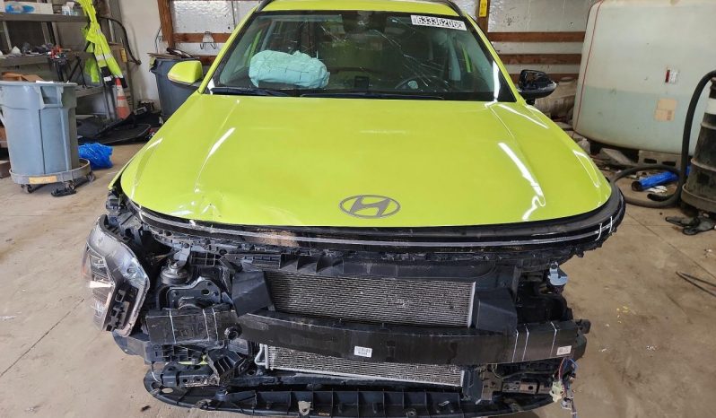 
HYUNDAI KONA SEL, 2024 full									