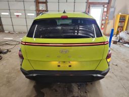 
HYUNDAI KONA SEL, 2024 full									