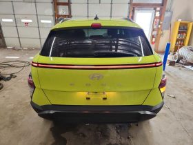 HYUNDAI KONA SEL, 2024