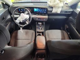 
HYUNDAI KONA SEL, 2024 full									