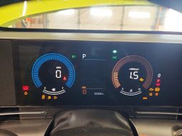 
HYUNDAI KONA SEL, 2024 full									
