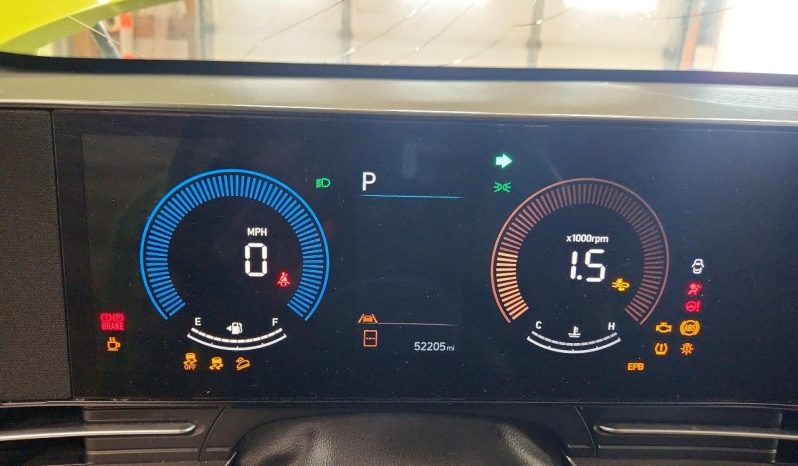 
HYUNDAI KONA SEL, 2024 full									