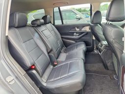 
MERCEDES-BENZ GLS 450 4MATIC, 2020 (2019) full									
