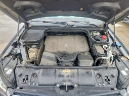 
MERCEDES-BENZ GLS 450 4MATIC, 2020 (2019) full									