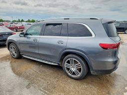 
MERCEDES-BENZ GLS 450 4MATIC, 2020 (2019) full									