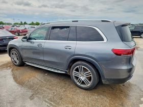 MERCEDES-BENZ GLS 450 4MATIC, 2020 (2019)