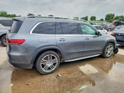 
MERCEDES-BENZ GLS 450 4MATIC, 2020 (2019) full									