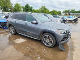 
MERCEDES-BENZ GLS 450 4MATIC, 2020 (2019) full									