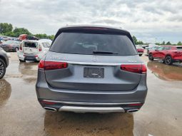 
MERCEDES-BENZ GLS 450 4MATIC, 2020 (2019) full									