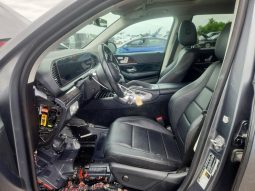 
MERCEDES-BENZ GLS 450 4MATIC, 2020 (2019) full									