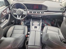 
MERCEDES-BENZ GLS 450 4MATIC, 2020 (2019) full									