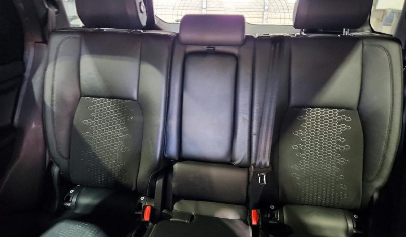 
LAND ROVER DISCOVERY SPORT SE, 2017 (2016) full									