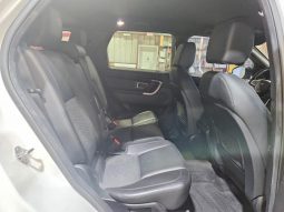 
LAND ROVER DISCOVERY SPORT SE, 2017 (2016) full									