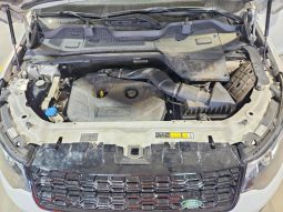 
LAND ROVER DISCOVERY SPORT SE, 2017 (2016) full									
