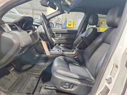 
LAND ROVER DISCOVERY SPORT SE, 2017 (2016) full									
