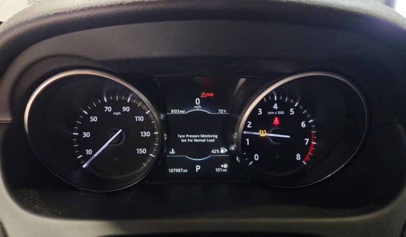 
LAND ROVER DISCOVERY SPORT SE, 2017 (2016) full									