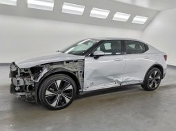 
POLESTAR 2, 2023 (2022) full									