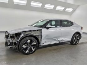 POLESTAR 2, 2023 (2022)